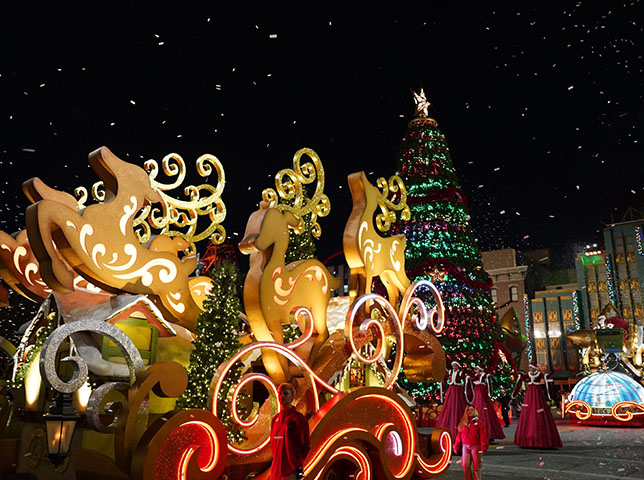 Orlando Holiday 02