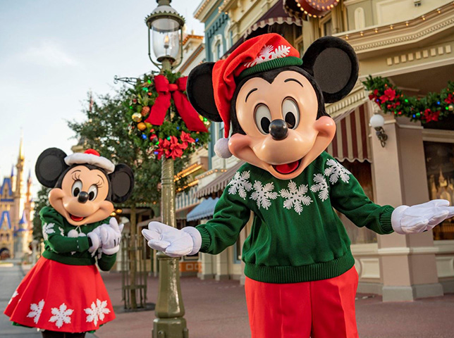 Orlando Holiday 12